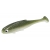 PRZYNĘTA - REAL FISH ROACH 10cm/OLIVE BLEAK - op.4szt.
