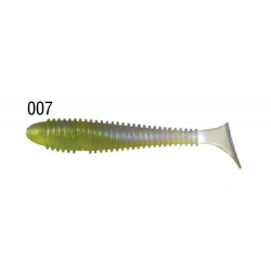 GRUBBER SHAD 7cm 005 OP.2 SZT KONGER