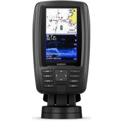 GARMIN ECHOSONDA ECHOMAP 42CV, PLUS Z GT-20 XDCR