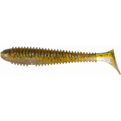 GRUBBER SHAD 5,5cm 016 OP.8SZT KONGER