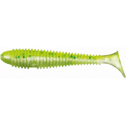 GRUBBER SHAD 12cm 022 OP.5SZT KONGER