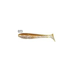 GRUBBER SHAD 7cm 023 OP.2 SZT KONGER