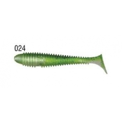 GRUBBER SHAD 7cm 024 OP.2 SZT KONGER