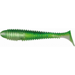 GRUBBER SHAD 12cm 024 OP.5SZT KONGER