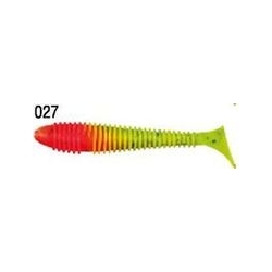 GRUBBER SHAD 7cm 027 OP.2 SZT KONGER