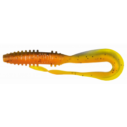 BIG TAIL TWIST 10cm 023 OP.6SZT KONGER