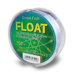 Żyłka GoodFish Float 0.20mm, 150m