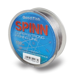 Żyłka GoodFish Spinn 0.18mm, 100m