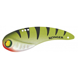 BLADES CICADA VIBER 6g kol. nr 03 NATURAL PERCH KONGER