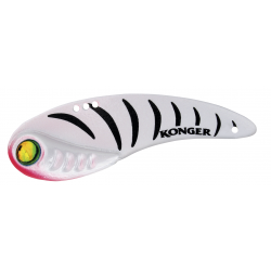 BLADES CICADA VIBER 3g kol. nr 05 WHITE PERCH KONGER