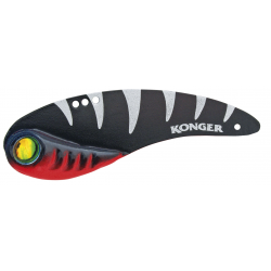 BLADES CICADA VIBER 3g kol. nr 06 BLACK PERCH KONGER