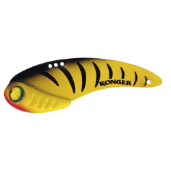 BLADES CICADA VIBER 6g kol. nr 07 GOLDEN PERCH KONGER