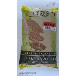 FISKERI COMPETITION OCHOTKA  kg x10szt