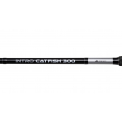 WĘDKA - INTRO CATFISH 300 up to 500g (2 sec.)