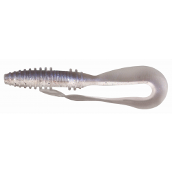 BIG TAIL TWIST 10cm 006 OP.6SZT KONGER