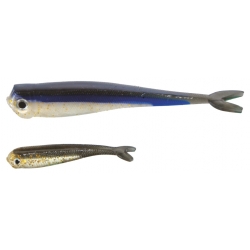 TWINKEY SHAD 8,2cm KOLOR 09 OP.10SZT KONGER