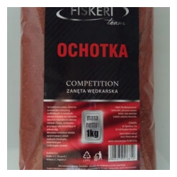 FISKERI COMPETITION PŁOĆ ANYŻ 1kg x10szt