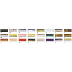 GLADYS MINNOW 4,5cm KOLOR 12 OP.10SZT KONGER
