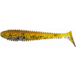 GRUBBER SHAD 7cm 015 OP.2 SZT KONGER