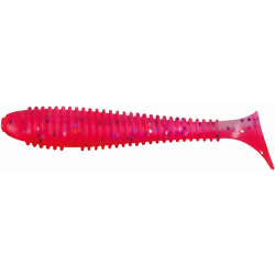 GRUBBER SHAD 7cm 033 OP.5SZT KONGER