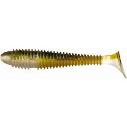 GRUBBER SHAD 9,5cm 019 OP.5SZT KONGER