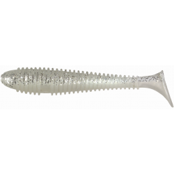 GRUBBER SHAD 9,5cm 002 OP.5SZT KONGER