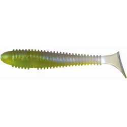 GRUBBER SHAD 7cm 007 OP.5SZT KONGER