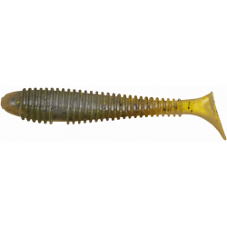 GRUBBER SHAD 4cm 038 OP.12SZT KONGER