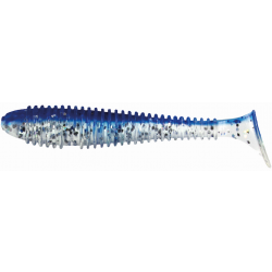 GRUBBER SHAD 7cm 010 OP.2 SZT KONGER