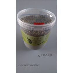 FISKERI SPECIAL XXL KARMEL 7kg wiadro