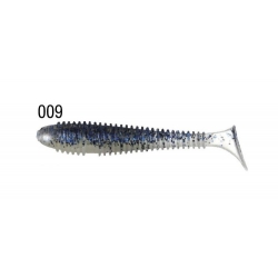 GRUBBER SHAD 7cm 009 OP.2 SZT KONGER