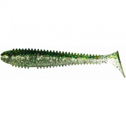 GRUBBER SHAD 5,5cm 012 OP.2 SZT KONGER