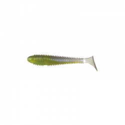 GRUBBER SHAD 7cm 007 OP.2 SZT KONGER