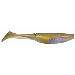 SLIM SHAD 12,5cm 023 OP.5SZT KONGER UV01