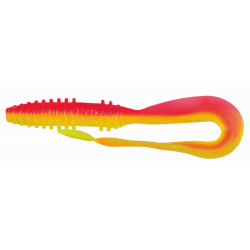 BIG TAIL TWIST 6cm 020 OP.10SZT KONGER