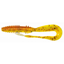 BIG TAIL TWIST 8cm 022 OP.8SZT KONGER