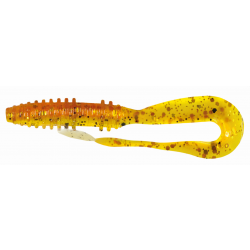 BIG TAIL TWIST 14cm 022 OP.6SZT KONGER