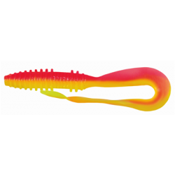 BIG TAIL TWIST 8cm 020 OP.8SZT KONGER